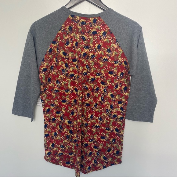 NWT LuLaRoe Randy Top size small - Picture 2 of 6
